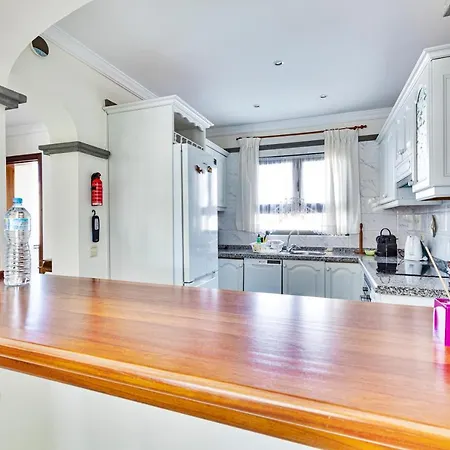 Vivienda Vacacional Casa Maura Villa Playa Blanca (Lanzarote)