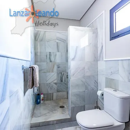 Vivienda Vacacional Casa Maura *